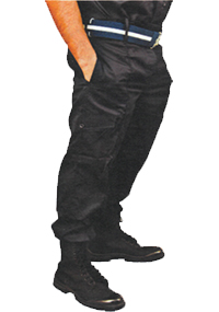 uniforms